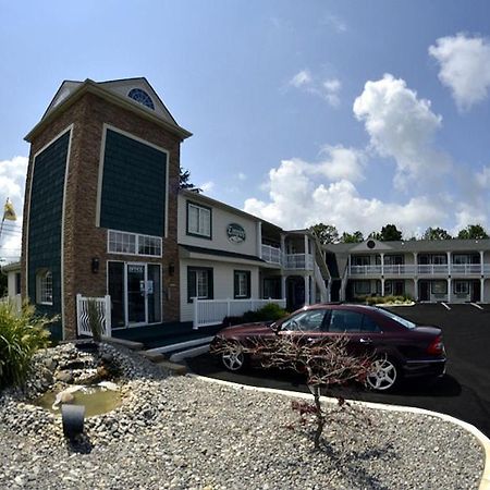 Empire Inn & Suites Absecon/Atlantic City Exteriör bild