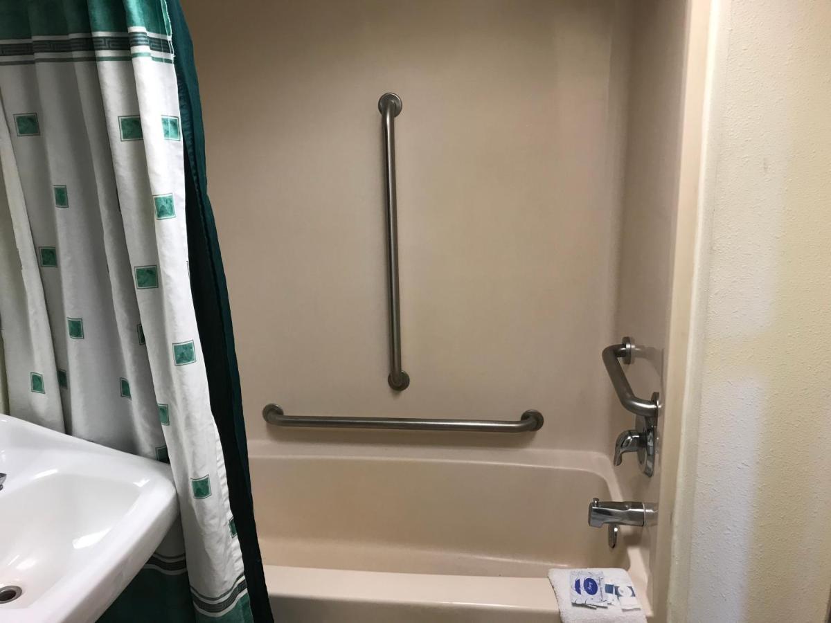 Empire Inn & Suites Absecon/Atlantic City Exteriör bild