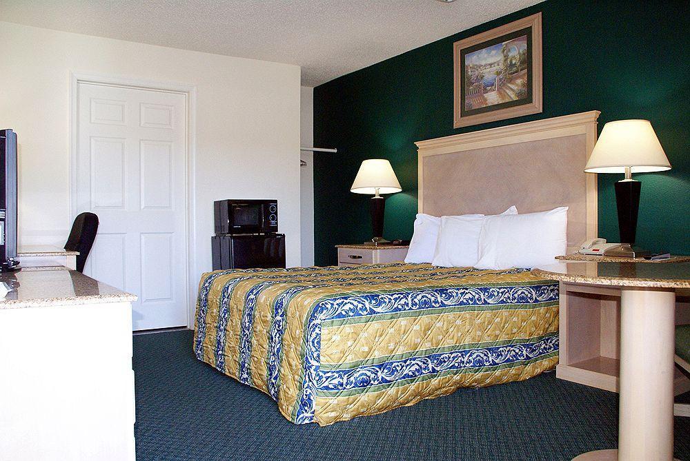 Empire Inn & Suites Absecon/Atlantic City Exteriör bild