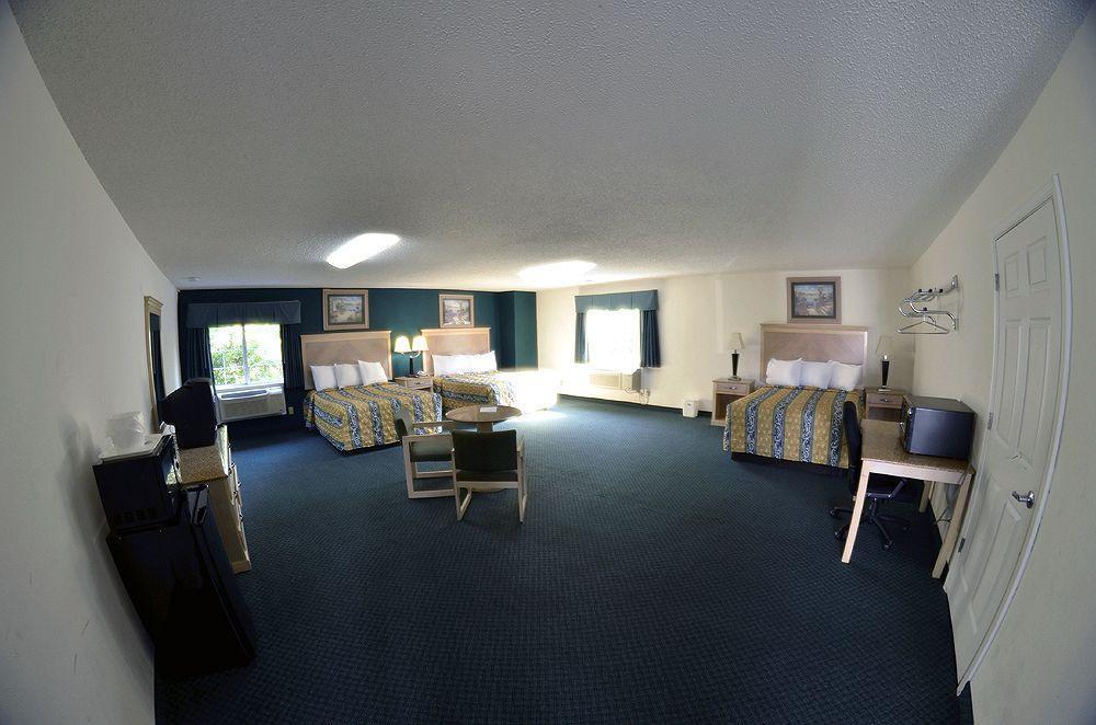 Empire Inn & Suites Absecon/Atlantic City Exteriör bild