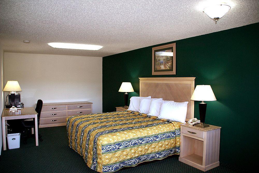 Empire Inn & Suites Absecon/Atlantic City Exteriör bild