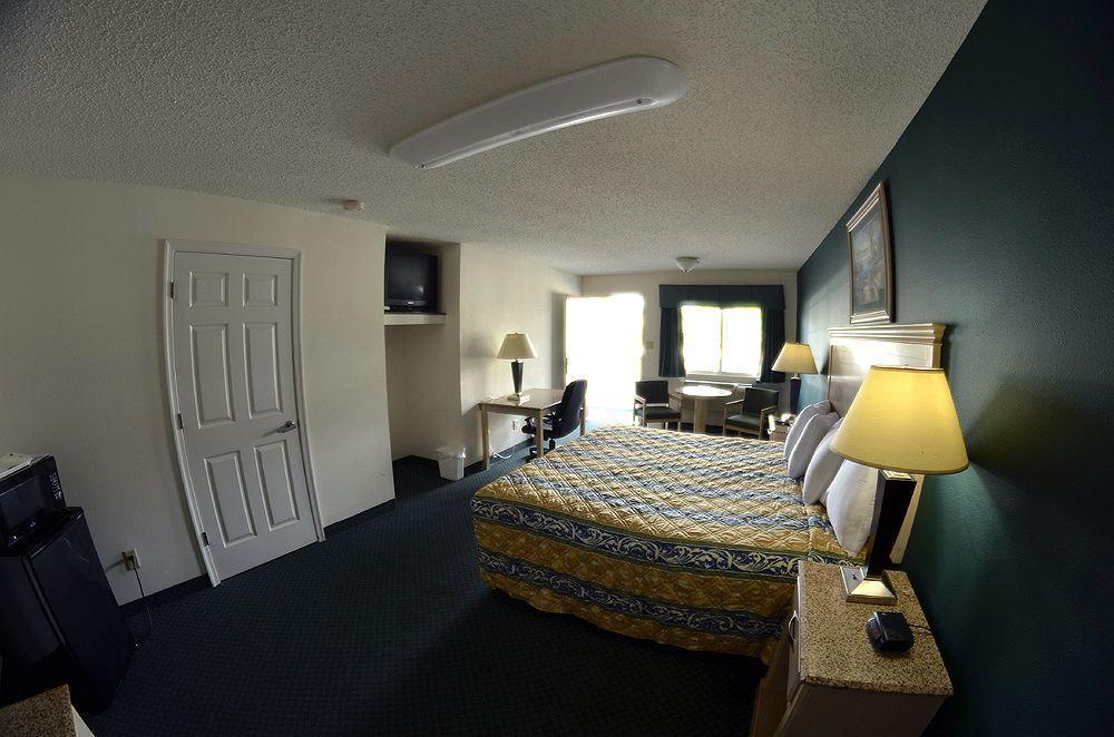 Empire Inn & Suites Absecon/Atlantic City Exteriör bild