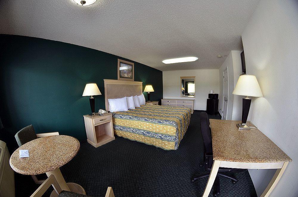 Empire Inn & Suites Absecon/Atlantic City Exteriör bild