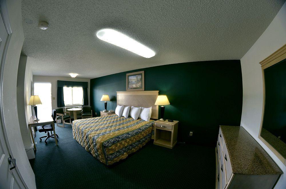 Empire Inn & Suites Absecon/Atlantic City Exteriör bild