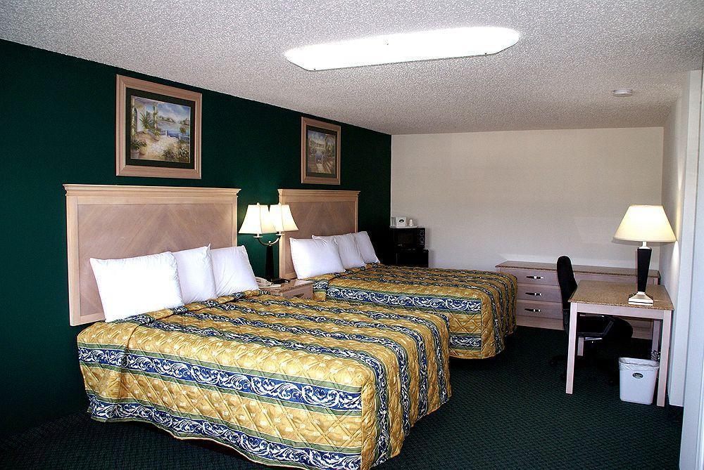 Empire Inn & Suites Absecon/Atlantic City Exteriör bild