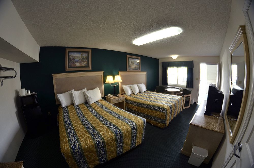 Empire Inn & Suites Absecon/Atlantic City Exteriör bild