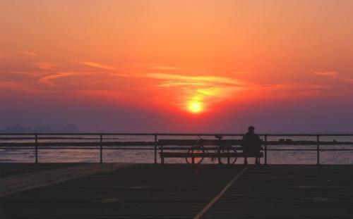 Empire Inn & Suites Absecon/Atlantic City Exteriör bild