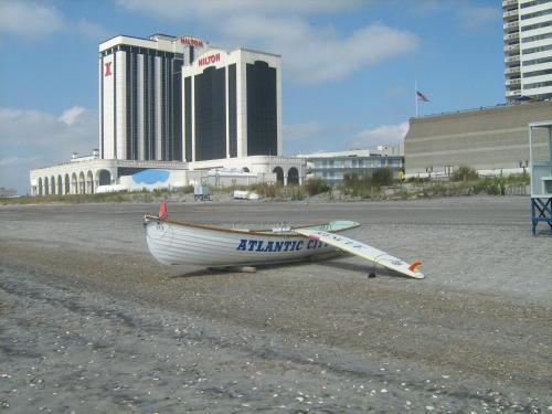 Empire Inn & Suites Absecon/Atlantic City Exteriör bild