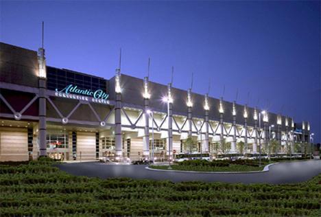 Empire Inn & Suites Absecon/Atlantic City Exteriör bild